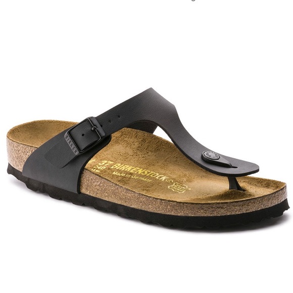 Birkenstock Shoes - GUC Birkenstock Gizeh sandal